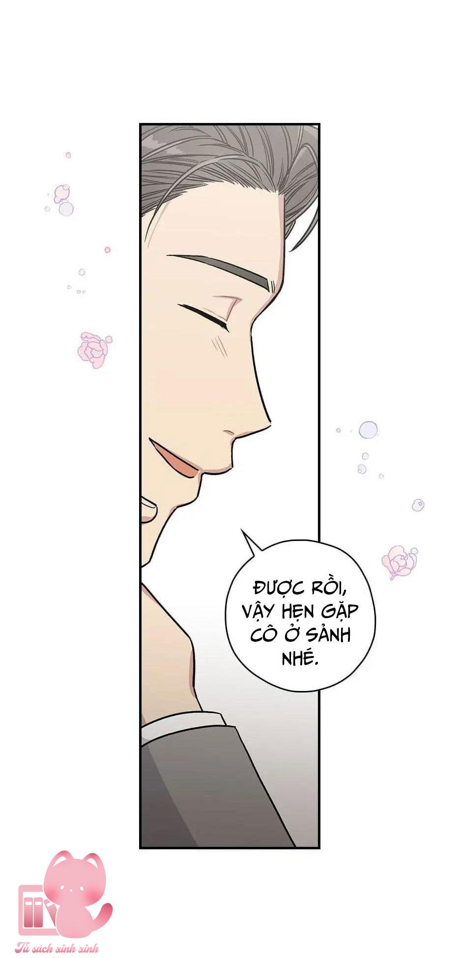 Ly Espresso Của Mùa Xuân - Chap 9 - Trang 64