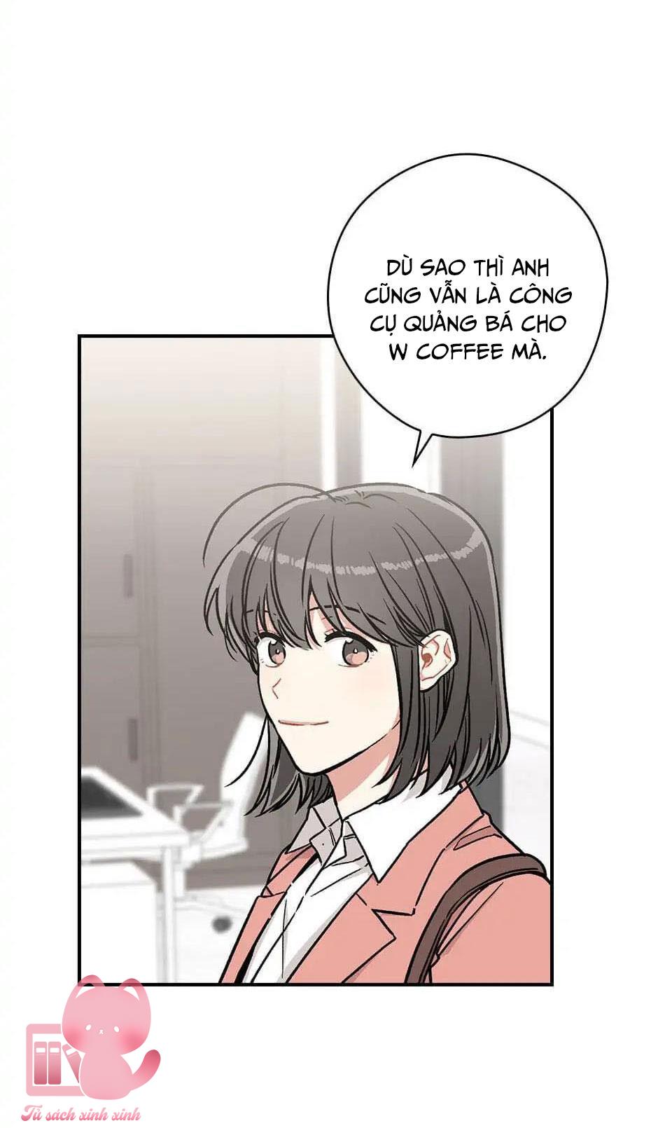 Ly Espresso Của Mùa Xuân - Chap 9 - Trang 8