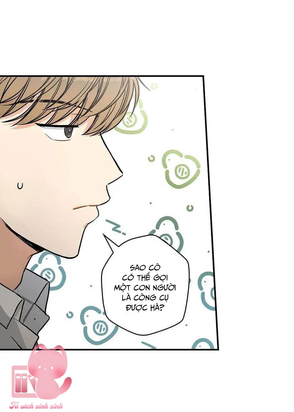 Ly Espresso Của Mùa Xuân - Chap 9 - Trang 9