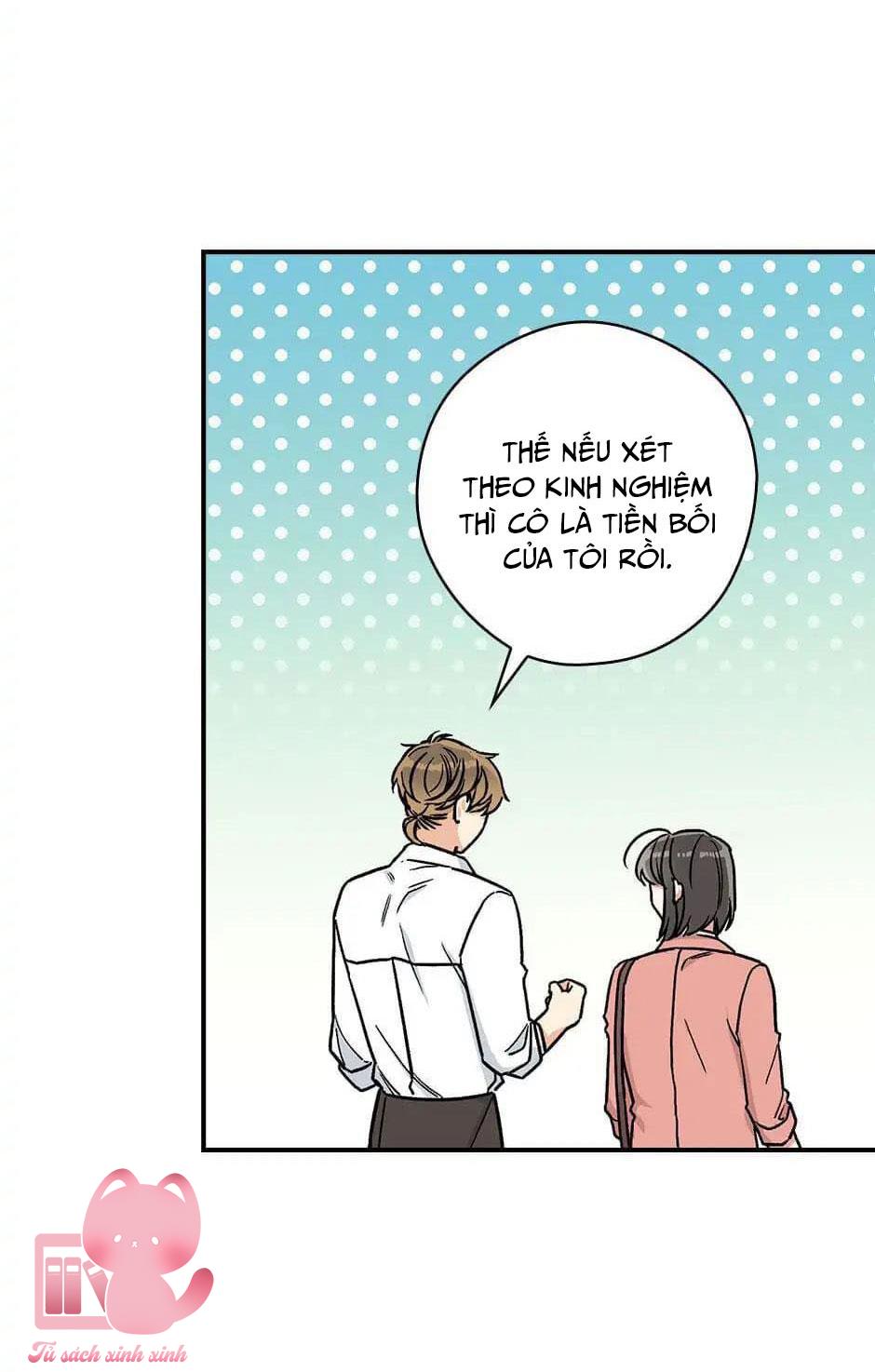 Ly Espresso Của Mùa Xuân - Chap 9 - Trang 10