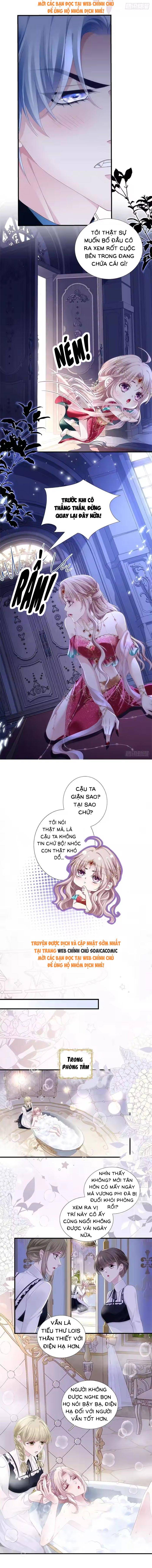 Ma Nữ Trở Lại Và Cuộc Hôn Nhân Định Mệnh - Chap 23 - Trang 2