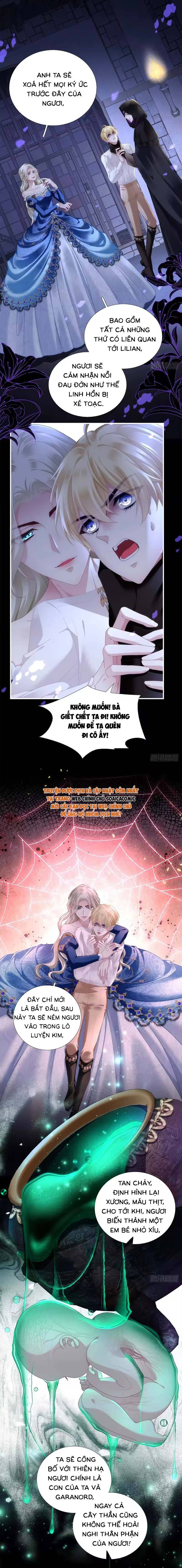 Ma Nữ Trở Lại Và Cuộc Hôn Nhân Định Mệnh - Chap 35 - Trang 2