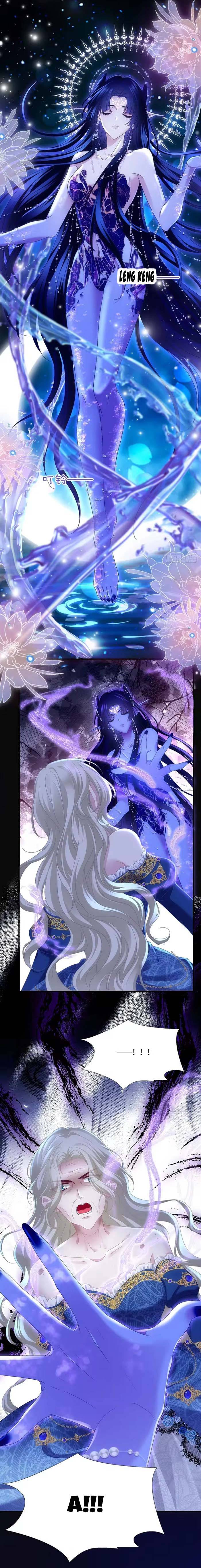 Ma Nữ Trở Lại Và Cuộc Hôn Nhân Định Mệnh - Chap 35 - Trang 7
