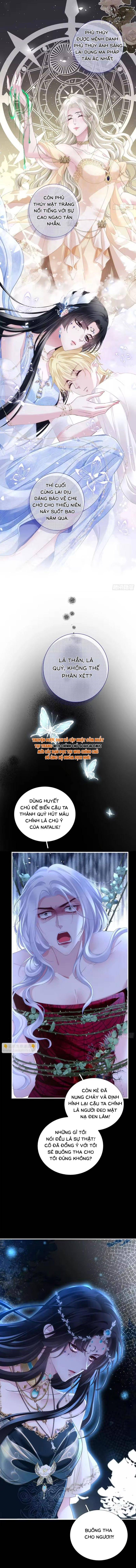 Ma Nữ Trở Lại Và Cuộc Hôn Nhân Định Mệnh - Chap 36 - Trang 2