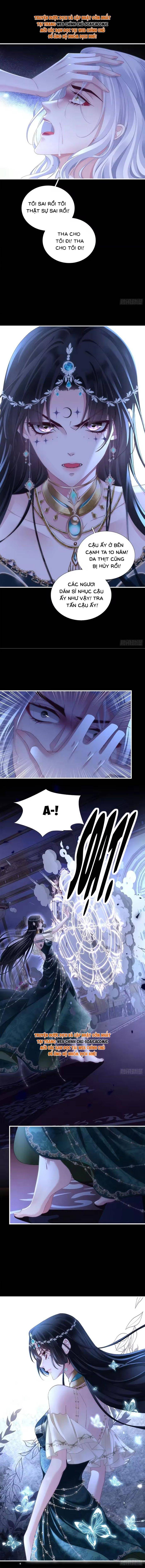 Ma Nữ Trở Lại Và Cuộc Hôn Nhân Định Mệnh - Chap 36 - Trang 3