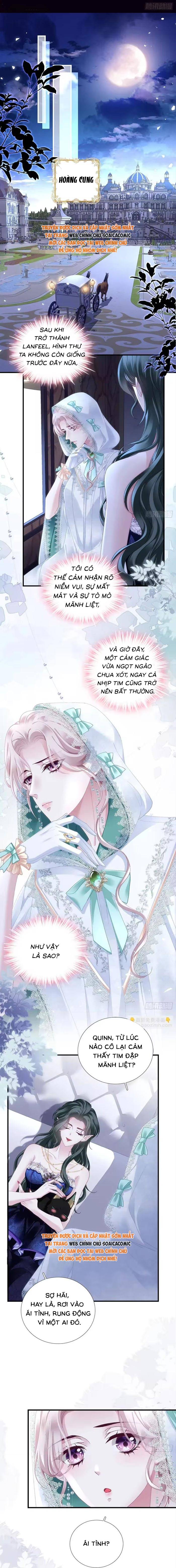 Ma Nữ Trở Lại Và Cuộc Hôn Nhân Định Mệnh - Chap 38 - Trang 2