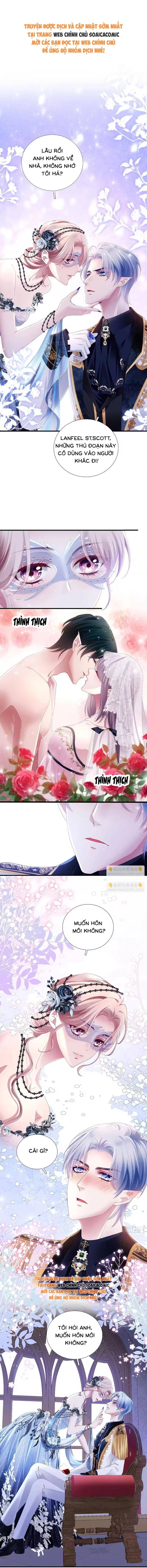 Ma Nữ Trở Lại Và Cuộc Hôn Nhân Định Mệnh - Chap 39 - Trang 1