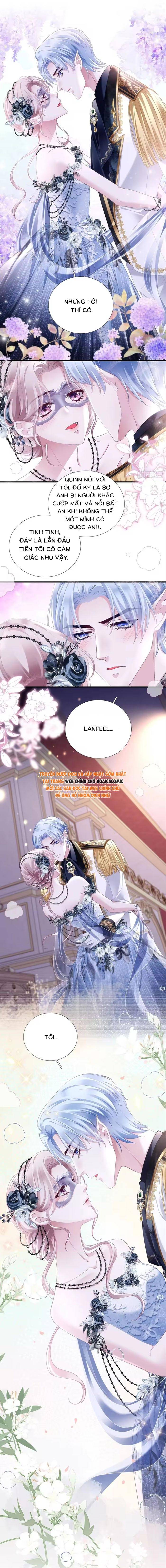 Ma Nữ Trở Lại Và Cuộc Hôn Nhân Định Mệnh - Chap 39 - Trang 5