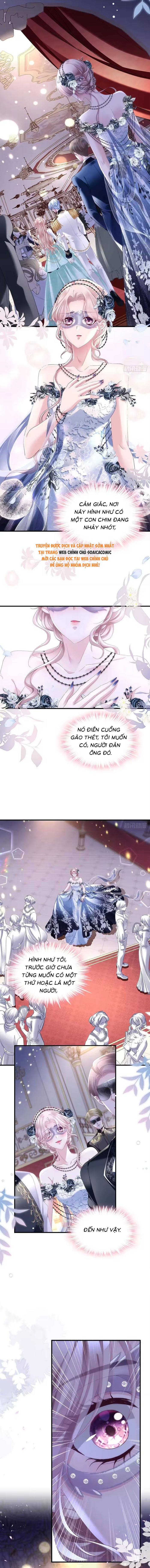 Ma Nữ Trở Lại Và Cuộc Hôn Nhân Định Mệnh - Chap 39 - Trang 7
