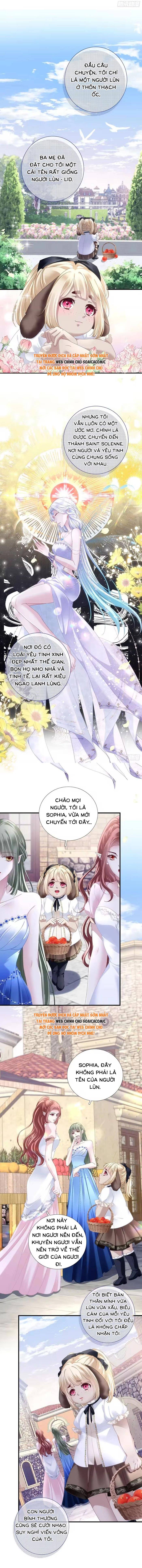 Ma Nữ Trở Lại Và Cuộc Hôn Nhân Định Mệnh - Chap 40 - Trang 6