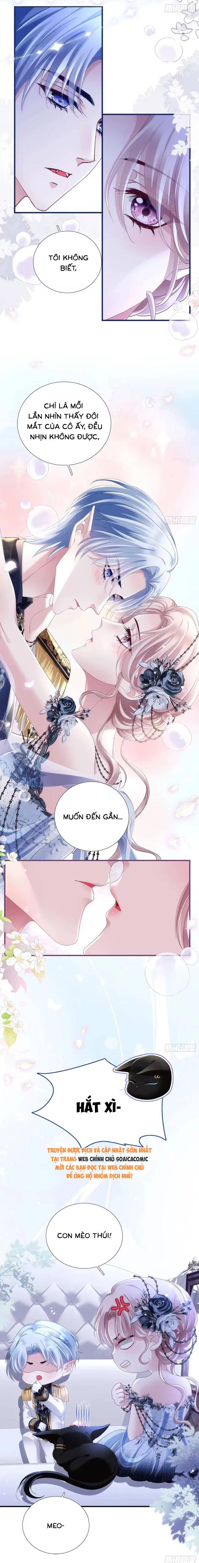 Ma Nữ Trở Lại Và Cuộc Hôn Nhân Định Mệnh - Chap 41 - Trang 3