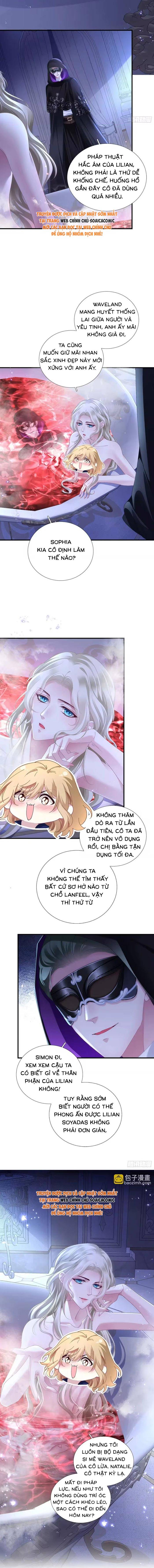 Ma Nữ Trở Lại Và Cuộc Hôn Nhân Định Mệnh - Chap 42 - Trang 3
