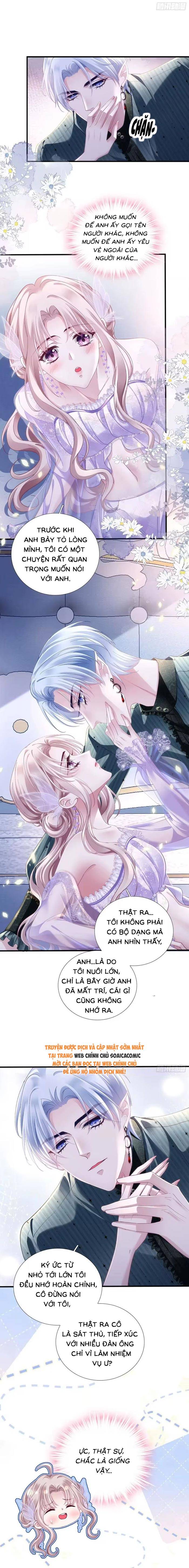 Ma Nữ Trở Lại Và Cuộc Hôn Nhân Định Mệnh - Chap 42 - Trang 5