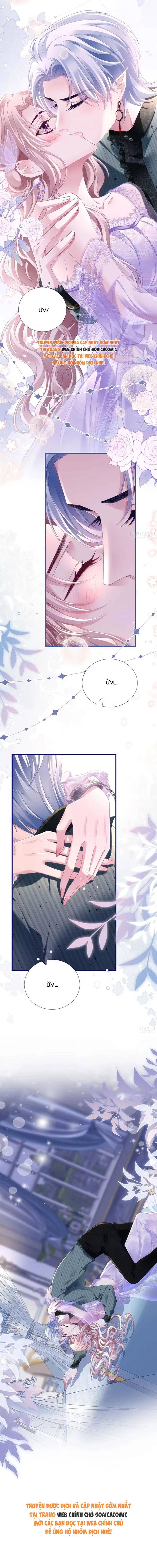 Ma Nữ Trở Lại Và Cuộc Hôn Nhân Định Mệnh - Chap 42 - Trang 7