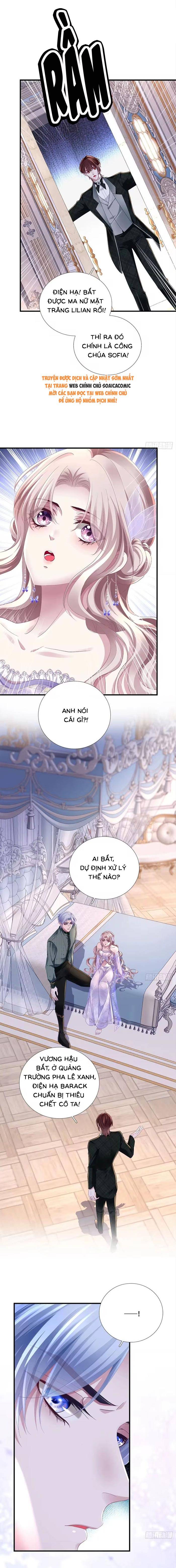 Ma Nữ Trở Lại Và Cuộc Hôn Nhân Định Mệnh - Chap 43 - Trang 2