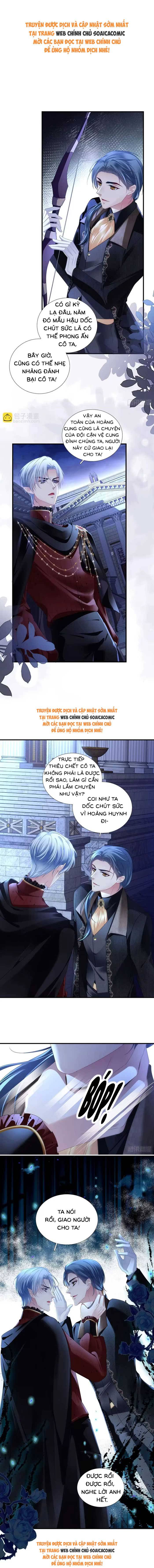 Ma Nữ Trở Lại Và Cuộc Hôn Nhân Định Mệnh - Chap 44 - Trang 1