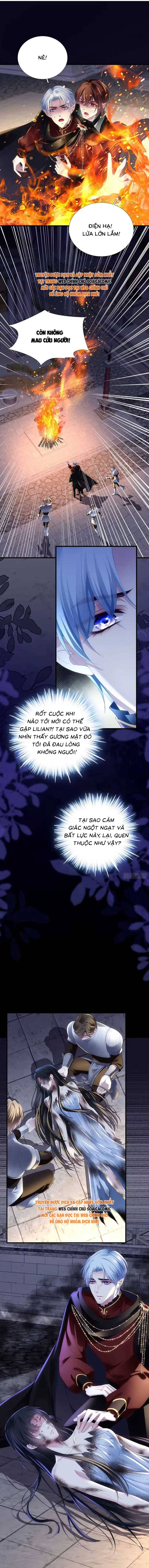 Ma Nữ Trở Lại Và Cuộc Hôn Nhân Định Mệnh - Chap 44 - Trang 4
