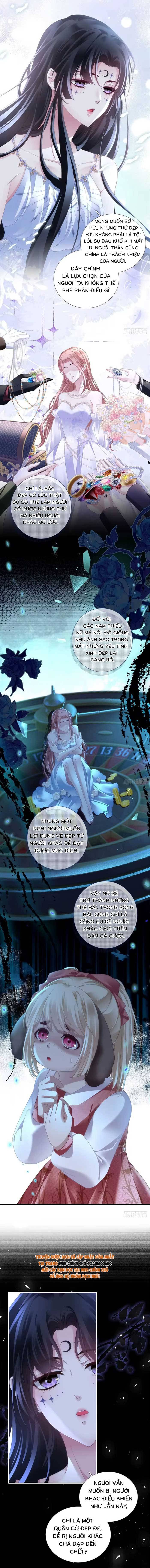 Ma Nữ Trở Lại Và Cuộc Hôn Nhân Định Mệnh - Chap 45 - Trang 3