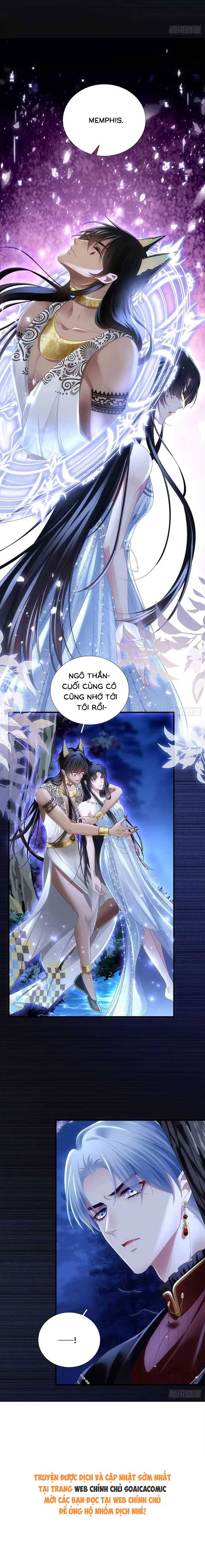 Ma Nữ Trở Lại Và Cuộc Hôn Nhân Định Mệnh - Chap 45 - Trang 9