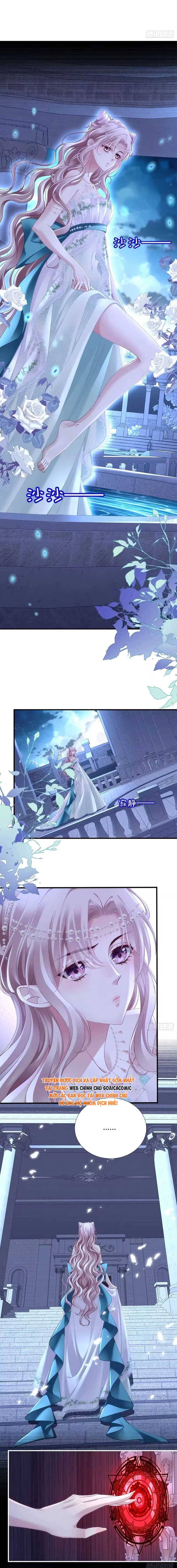 Ma Nữ Trở Lại Và Cuộc Hôn Nhân Định Mệnh - Chap 46 - Trang 5
