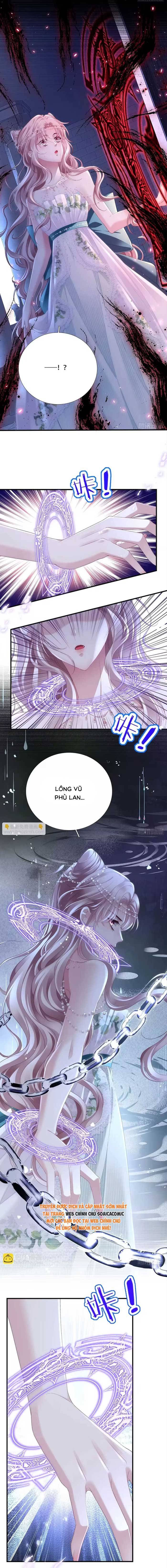 Ma Nữ Trở Lại Và Cuộc Hôn Nhân Định Mệnh - Chap 46 - Trang 6