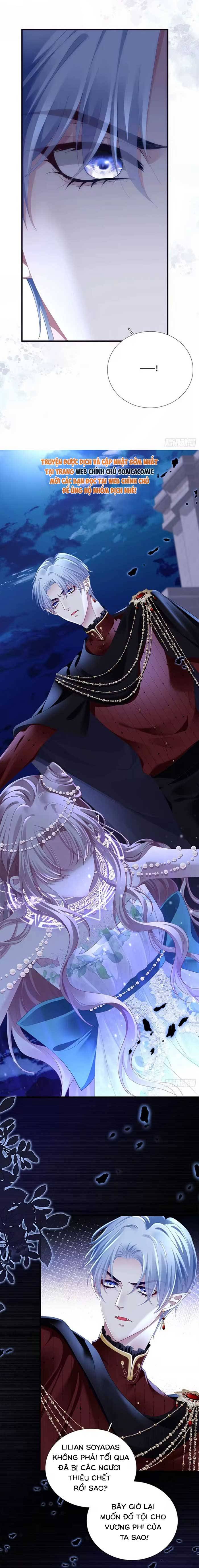 Ma Nữ Trở Lại Và Cuộc Hôn Nhân Định Mệnh - Chap 47 - Trang 2