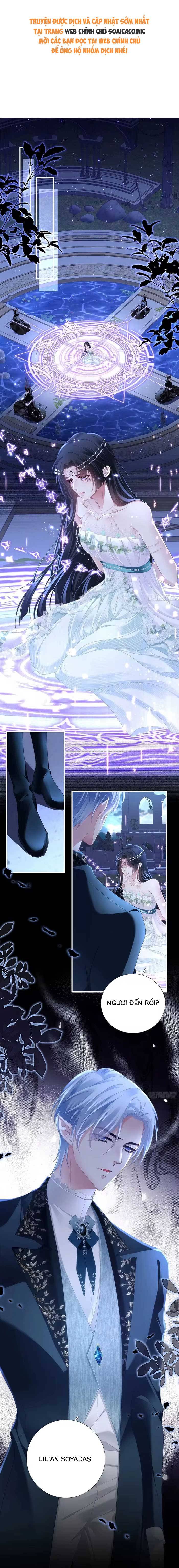 Ma Nữ Trở Lại Và Cuộc Hôn Nhân Định Mệnh - Chap 48 - Trang 1