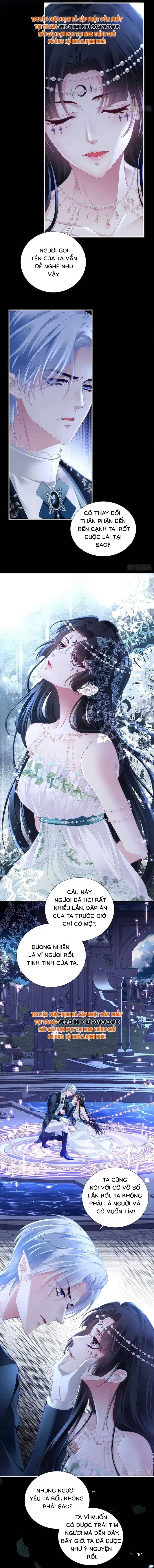 Ma Nữ Trở Lại Và Cuộc Hôn Nhân Định Mệnh - Chap 48 - Trang 2