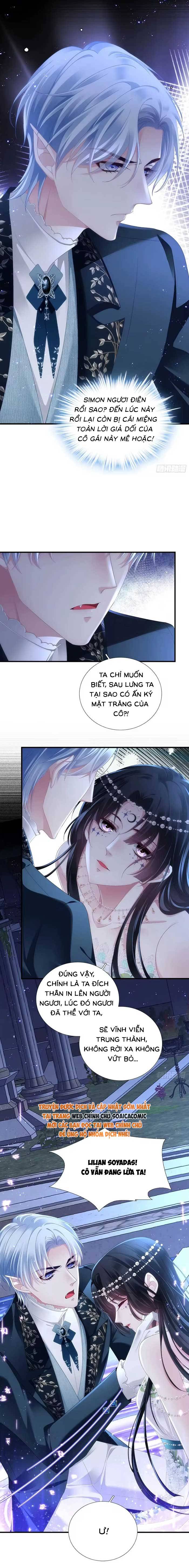 Ma Nữ Trở Lại Và Cuộc Hôn Nhân Định Mệnh - Chap 48 - Trang 4