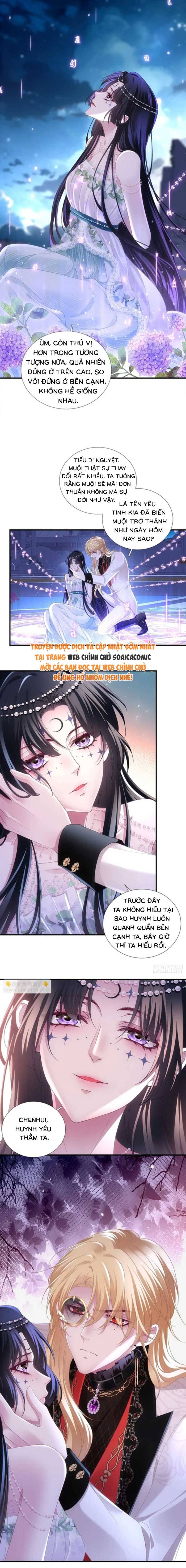 Ma Nữ Trở Lại Và Cuộc Hôn Nhân Định Mệnh - Chap 49 - Trang 2