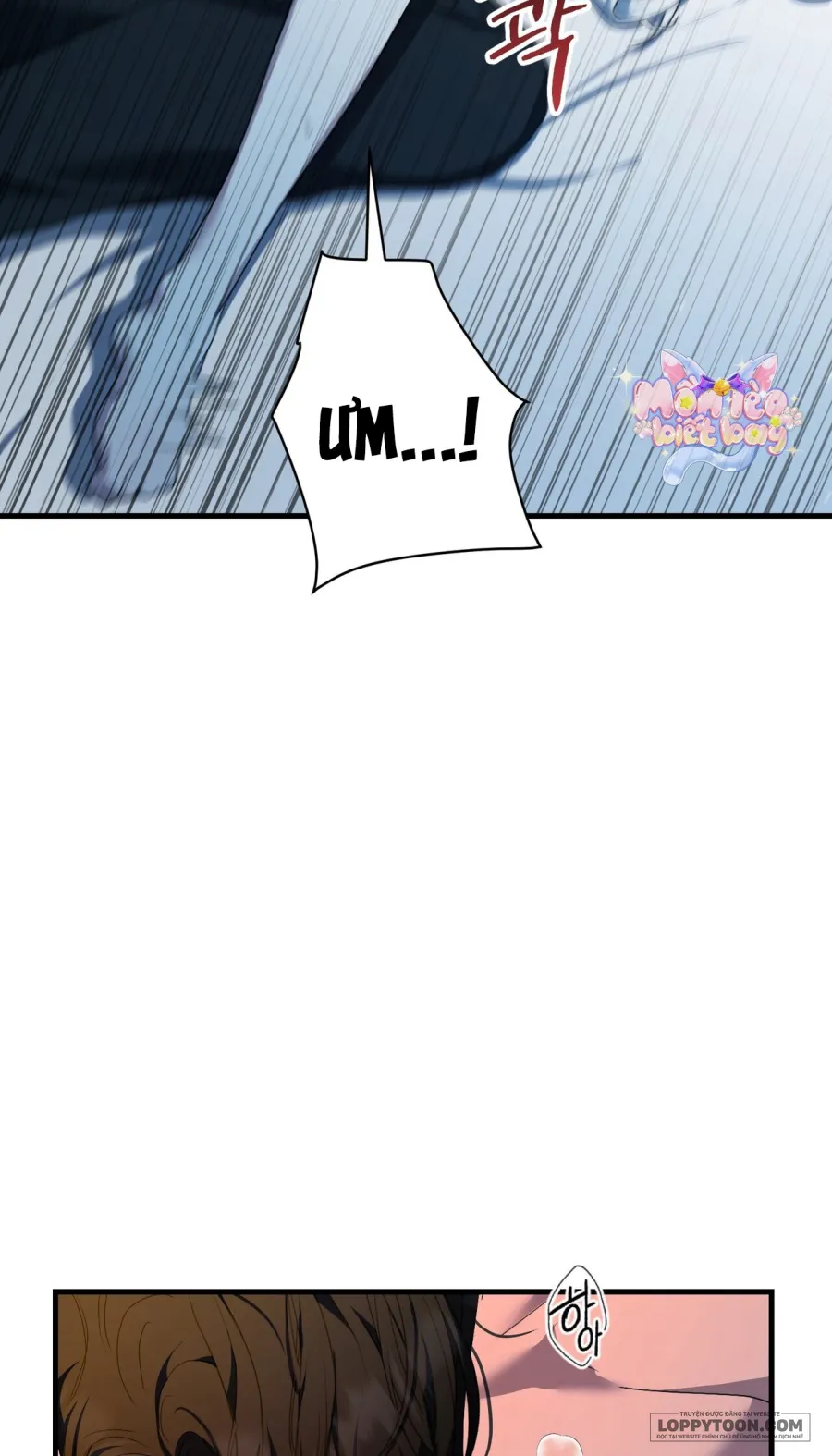 Ma Vương Muốn Hòa Bình - Chap 14 - Trang 11