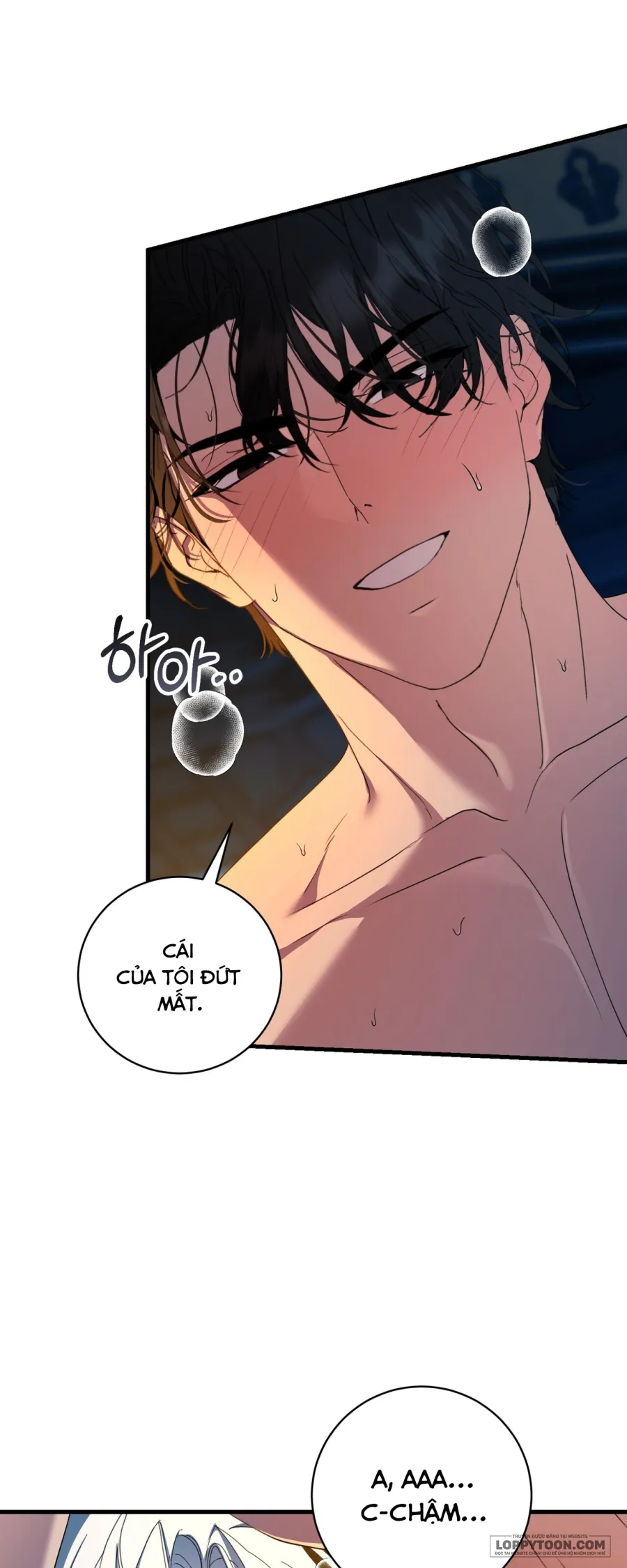 Ma Vương Muốn Hòa Bình - Chap 14 - Trang 13
