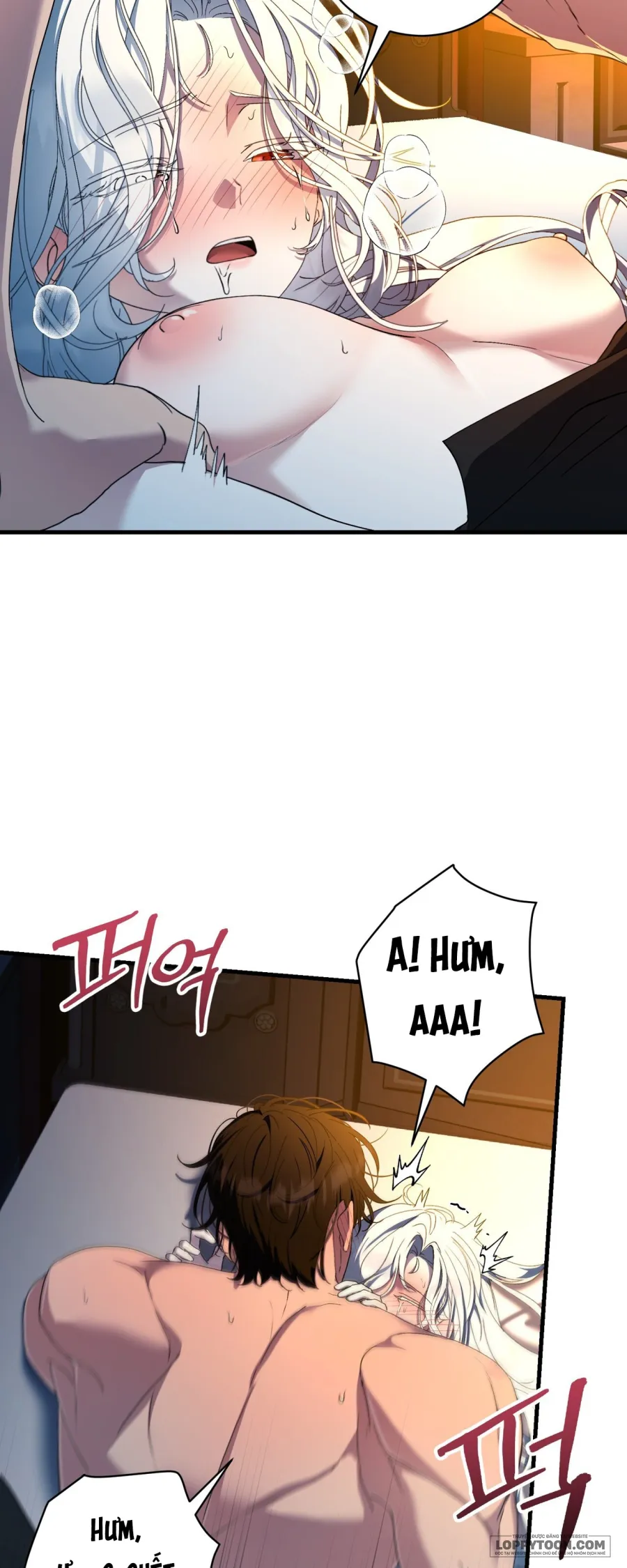 Ma Vương Muốn Hòa Bình - Chap 14 - Trang 14