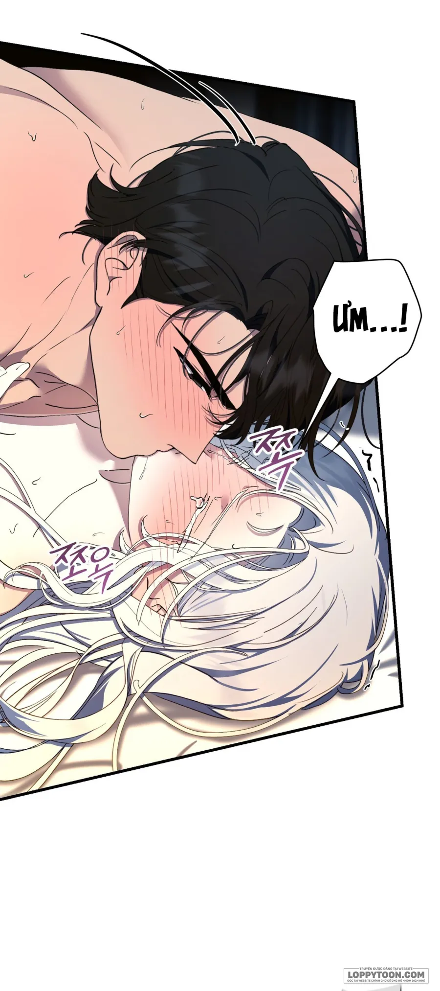 Ma Vương Muốn Hòa Bình - Chap 14 - Trang 17