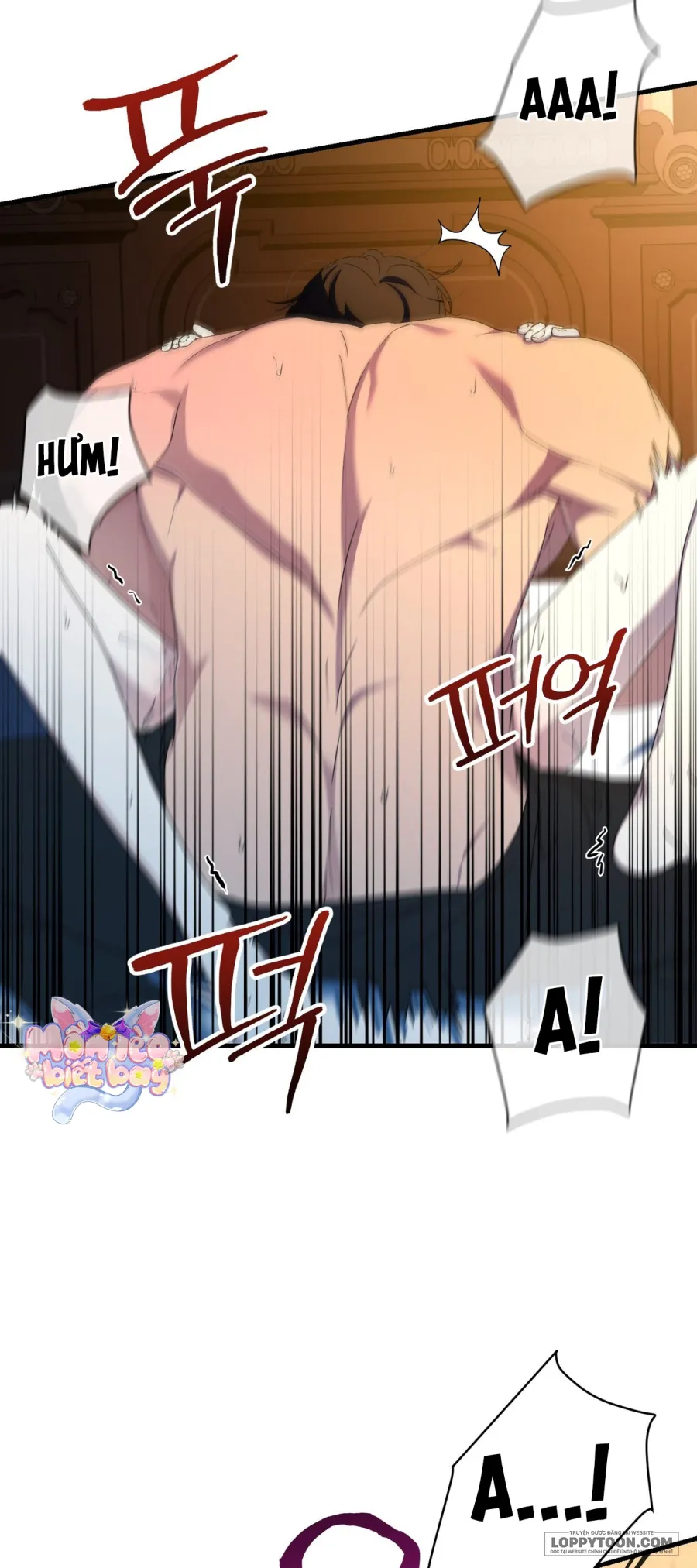 Ma Vương Muốn Hòa Bình - Chap 14 - Trang 18