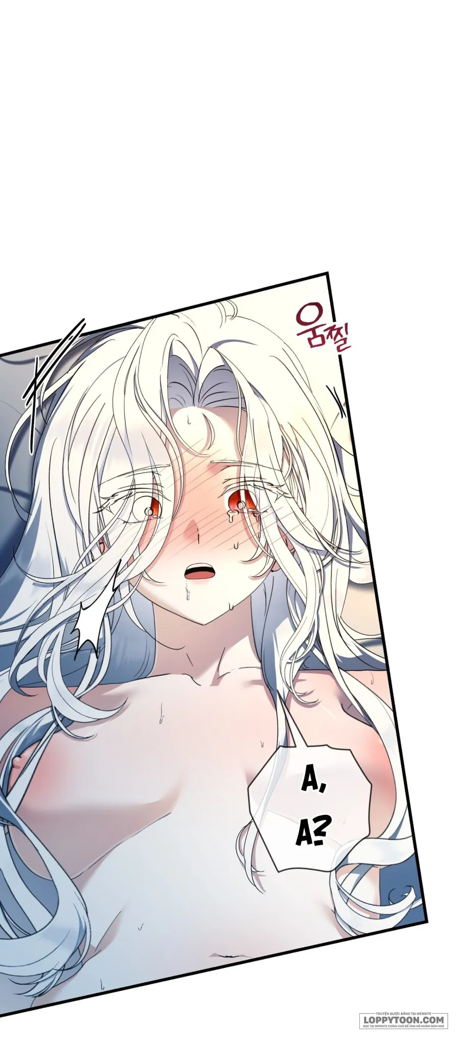 Ma Vương Muốn Hòa Bình - Chap 14 - Trang 22