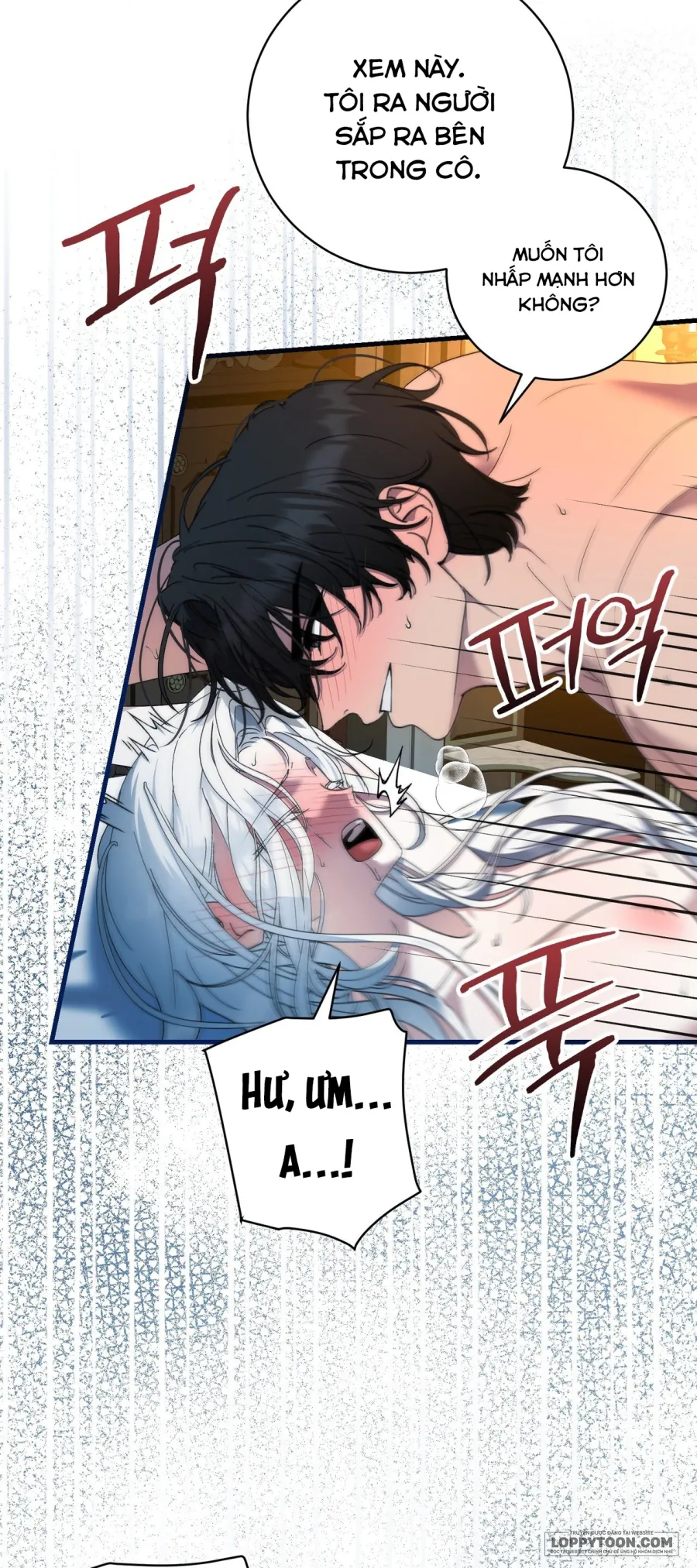 Ma Vương Muốn Hòa Bình - Chap 14 - Trang 25