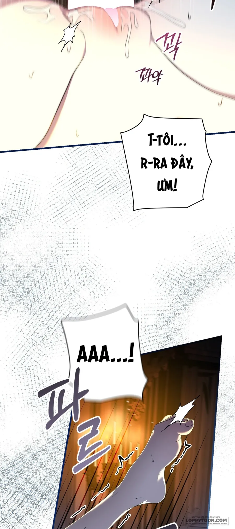 Ma Vương Muốn Hòa Bình - Chap 14 - Trang 27