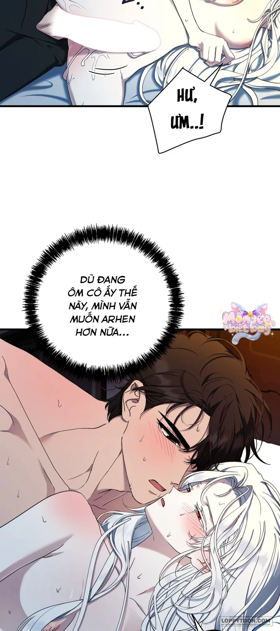Ma Vương Muốn Hòa Bình - Chap 14 - Trang 31