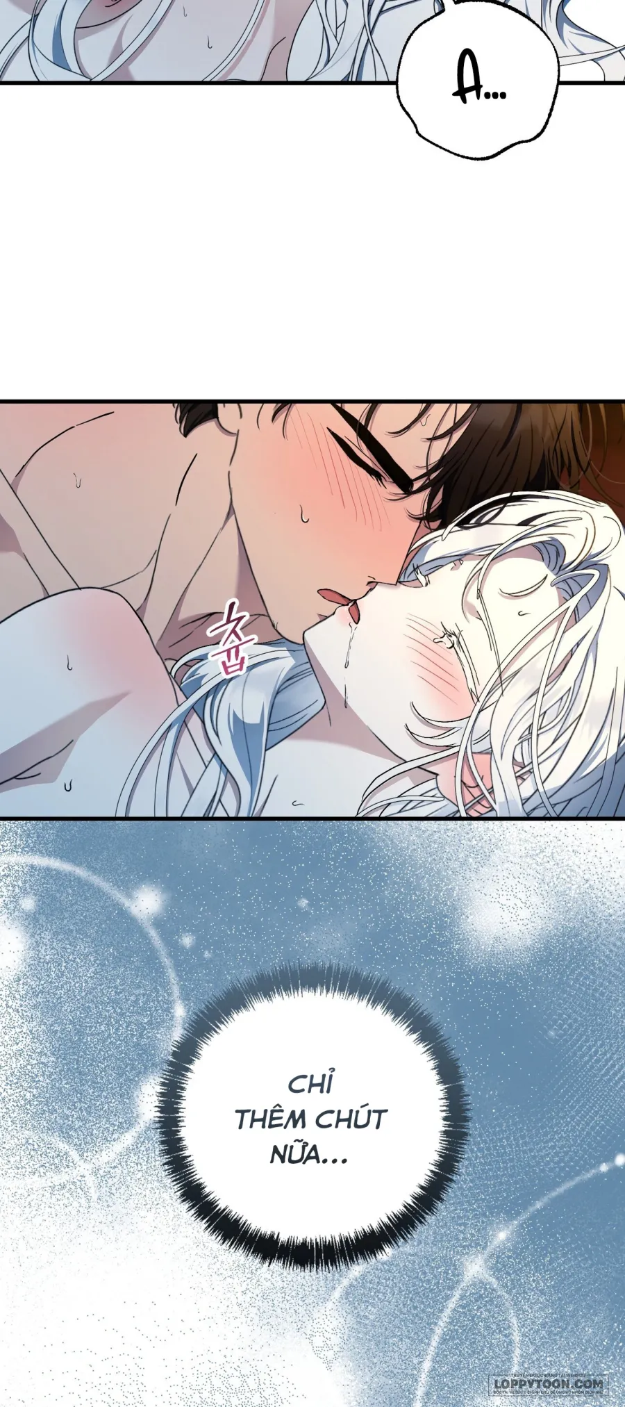 Ma Vương Muốn Hòa Bình - Chap 14 - Trang 32