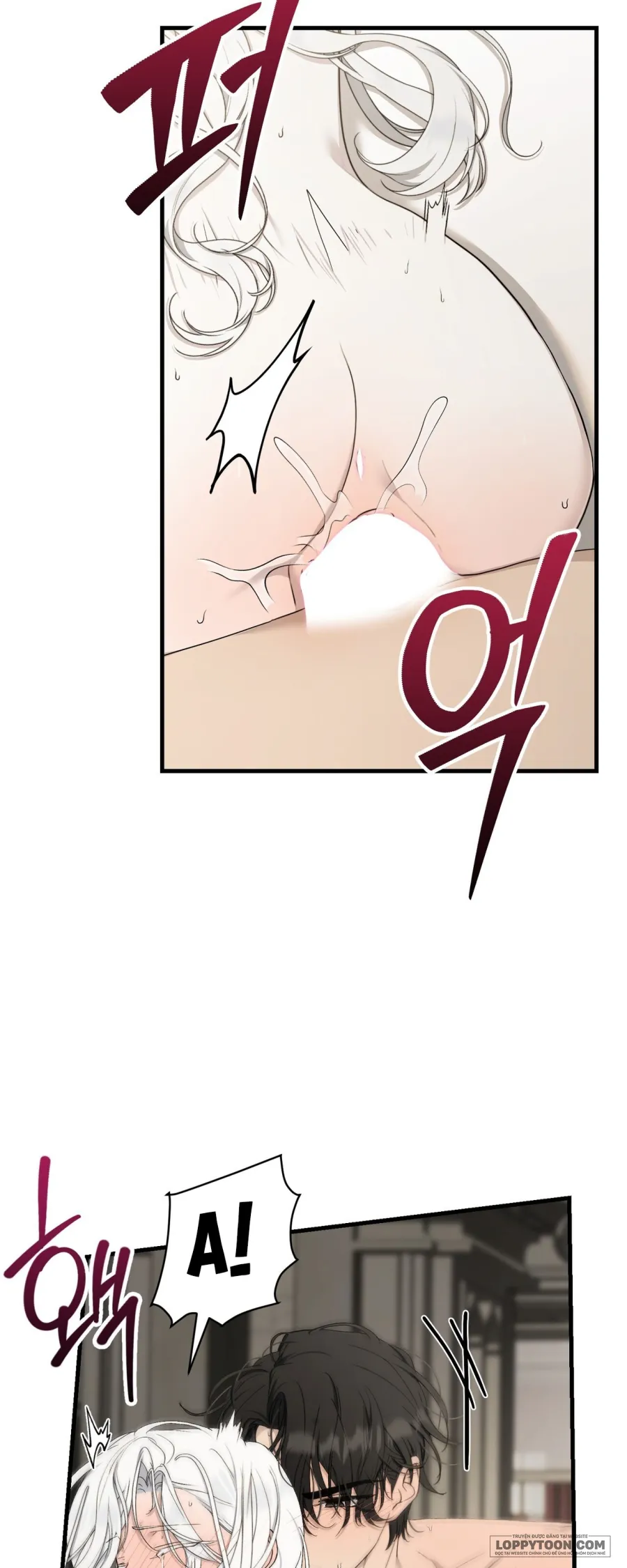 Ma Vương Muốn Hòa Bình - Chap 14 - Trang 37