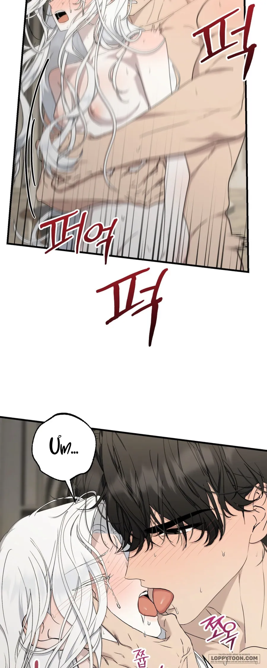 Ma Vương Muốn Hòa Bình - Chap 14 - Trang 38