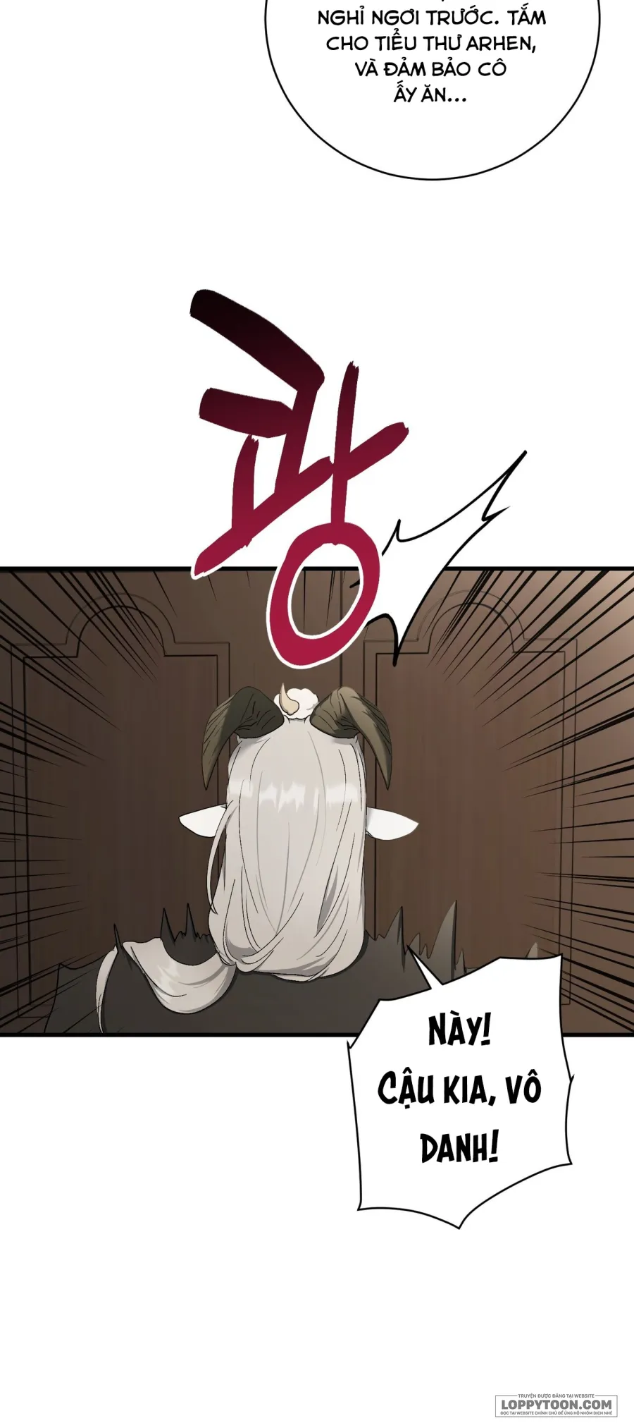 Ma Vương Muốn Hòa Bình - Chap 14 - Trang 47