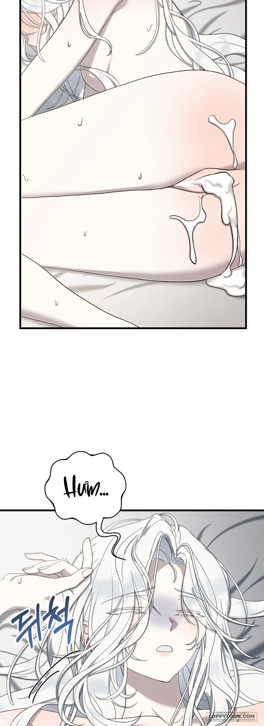 Ma Vương Muốn Hòa Bình - Chap 14 - Trang 50