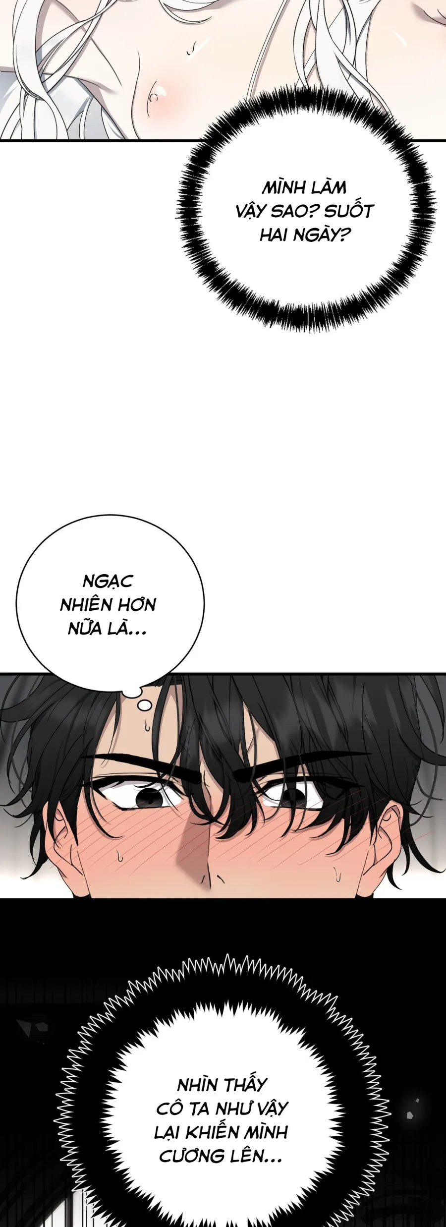 Ma Vương Muốn Hòa Bình - Chap 14 - Trang 51