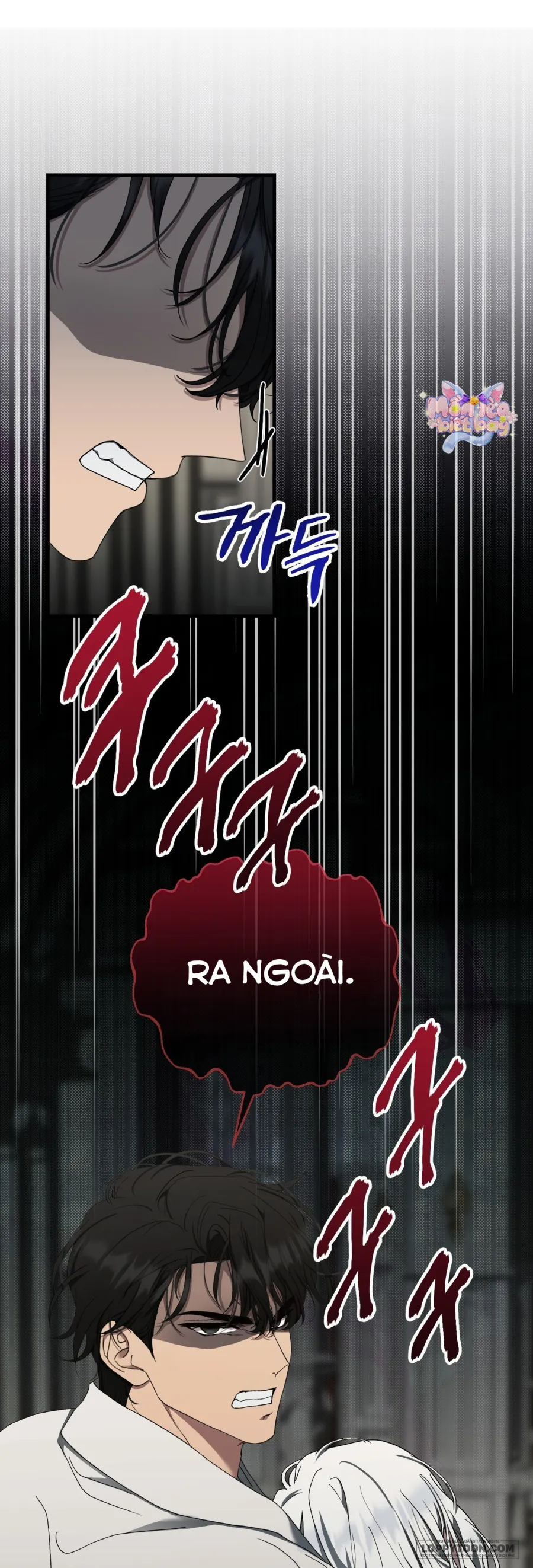 Ma Vương Muốn Hòa Bình - Chap 14 - Trang 59