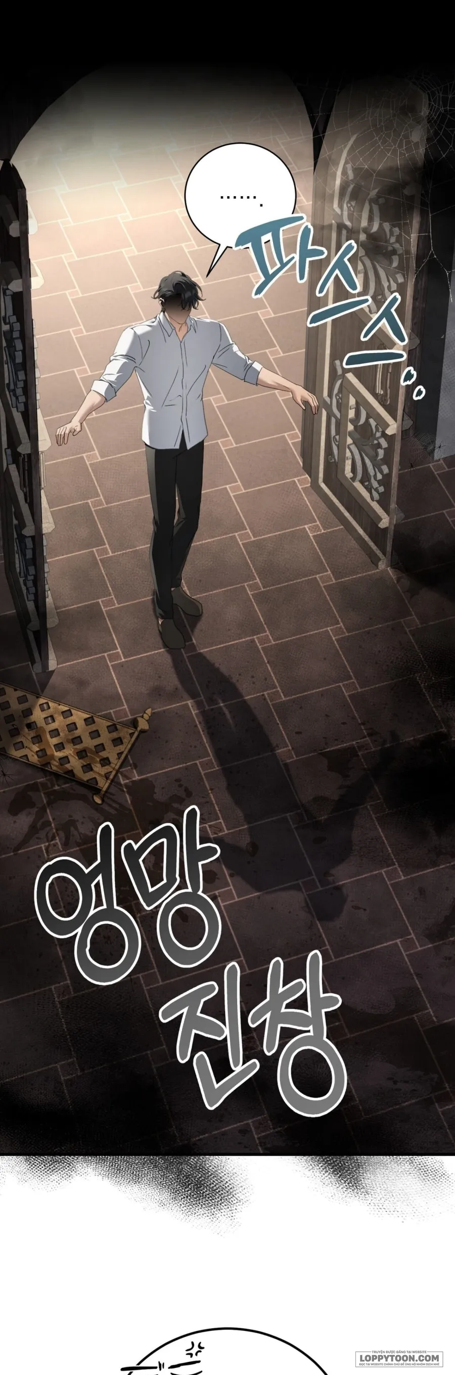 Ma Vương Muốn Hòa Bình - Chap 15 - Trang 20