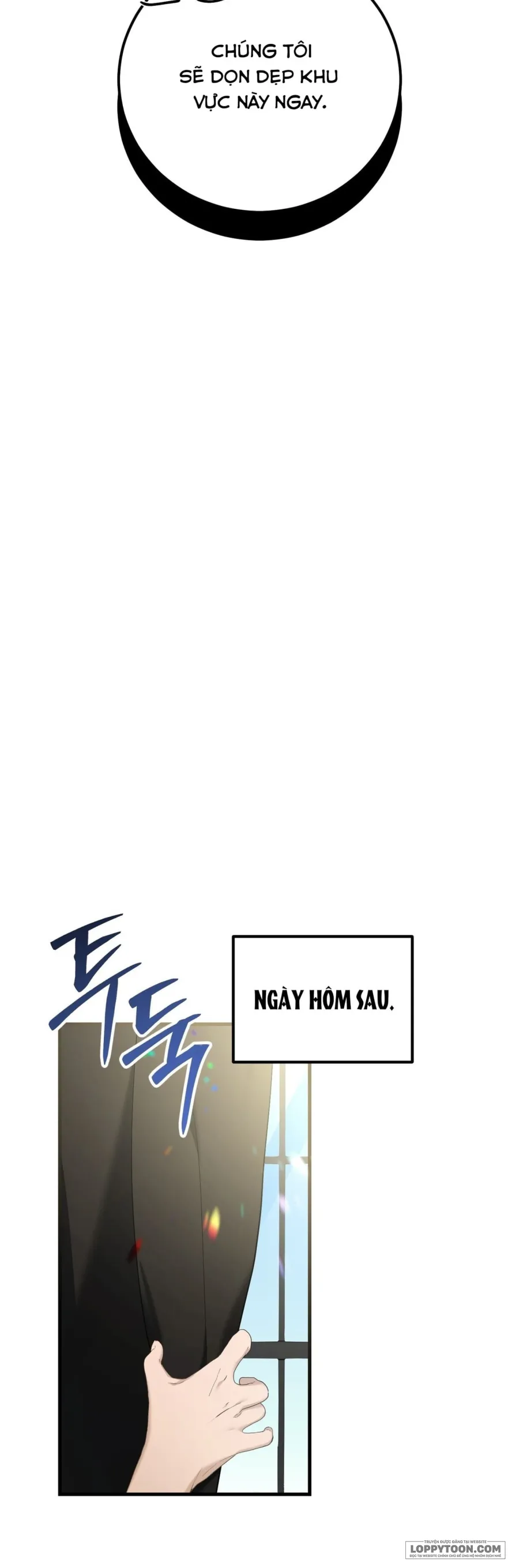 Ma Vương Muốn Hòa Bình - Chap 15 - Trang 21