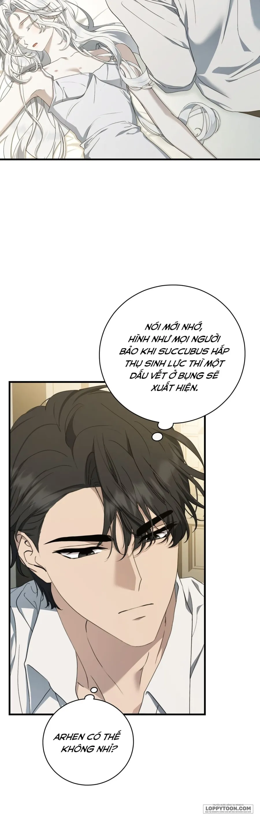 Ma Vương Muốn Hòa Bình - Chap 15 - Trang 27