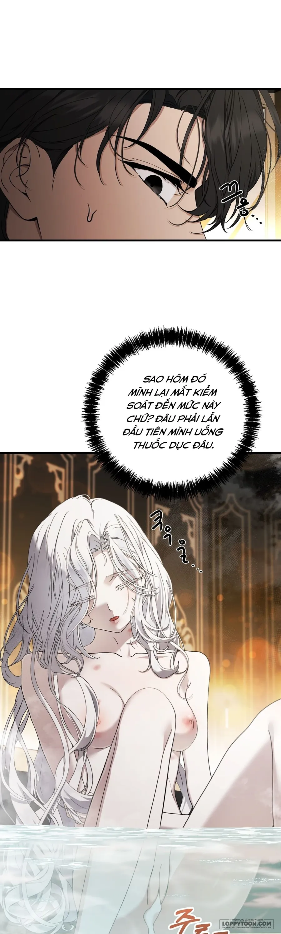Ma Vương Muốn Hòa Bình - Chap 15 - Trang 4